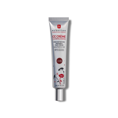 view 1/8 of CC Cream Caramel – buildable tinted color corrector with SPF 25, , large
